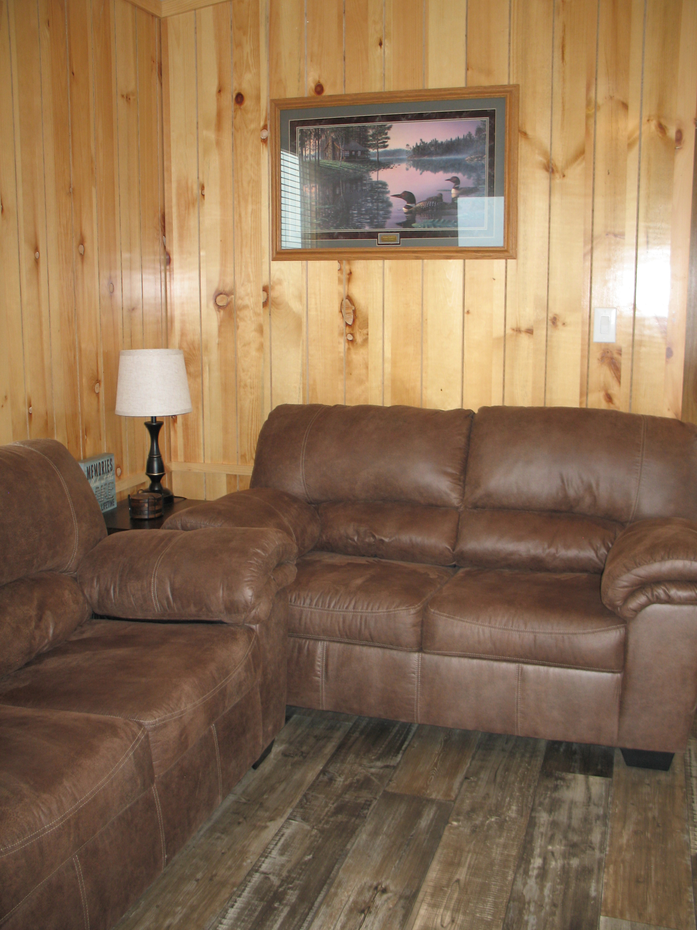 Comfortable Living