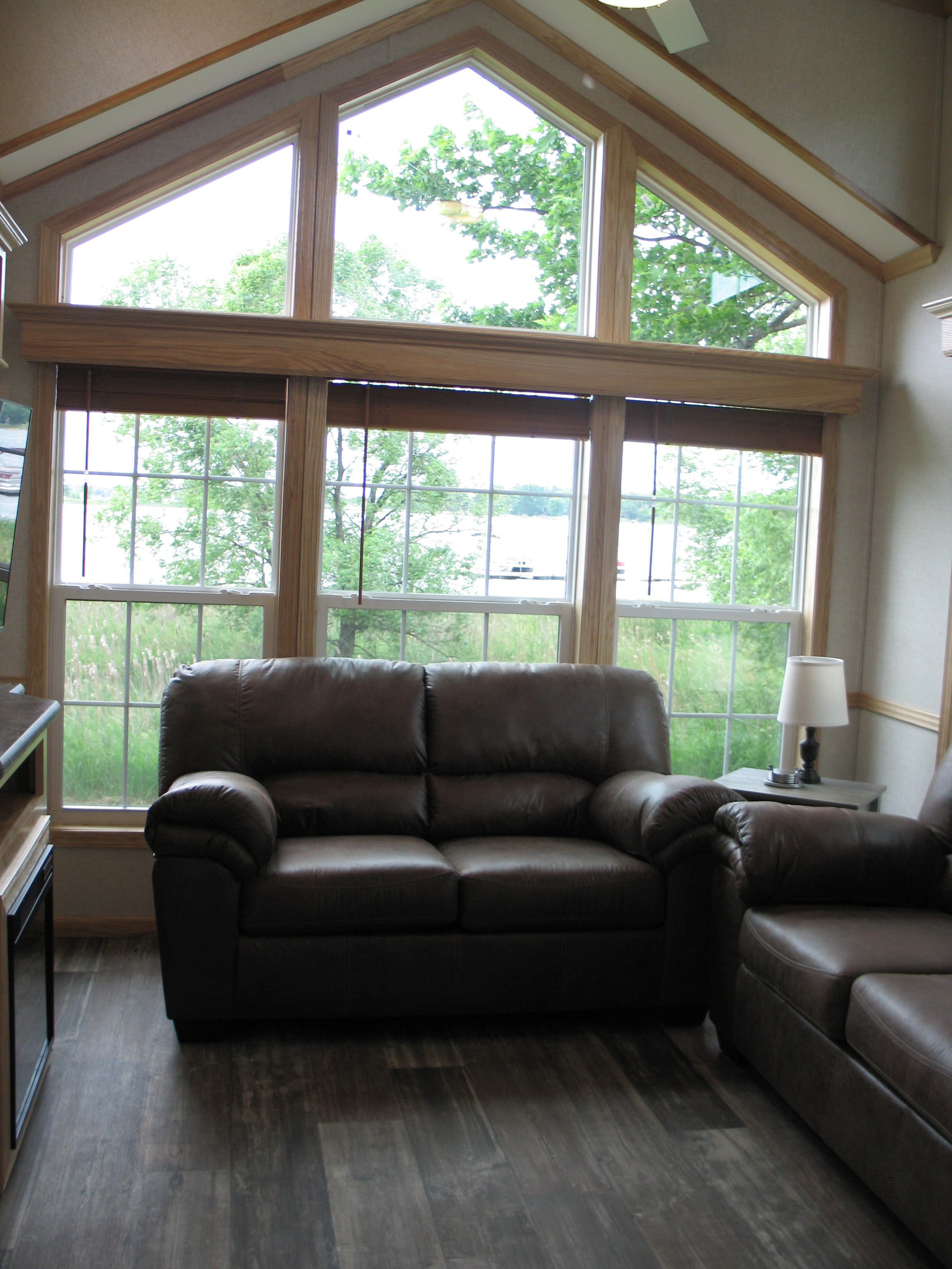 Comfortable Furniture
